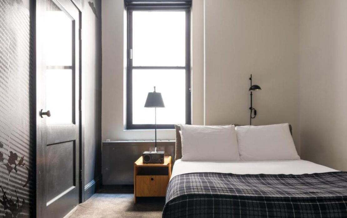 Ace Hotel New York