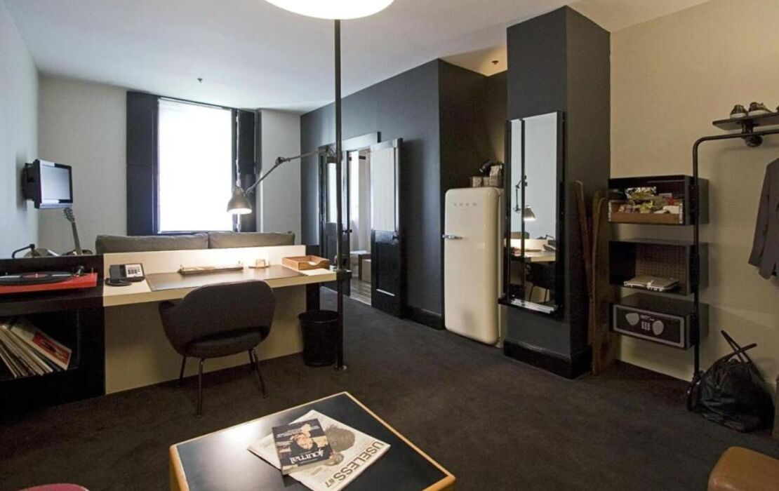Ace Hotel New York