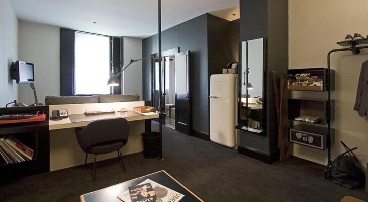 Ace Hotel New York