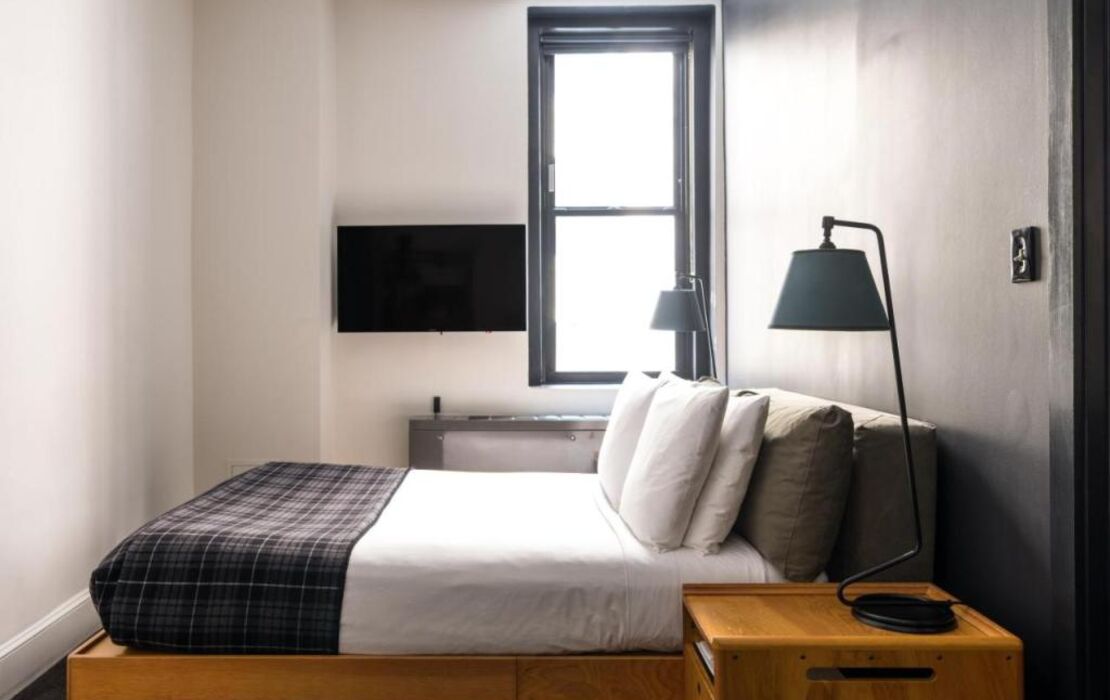 Ace Hotel New York