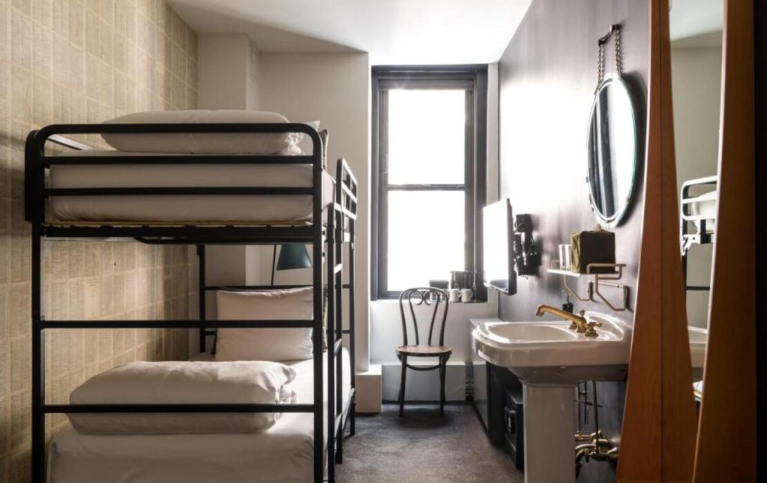 Ace Hotel New York