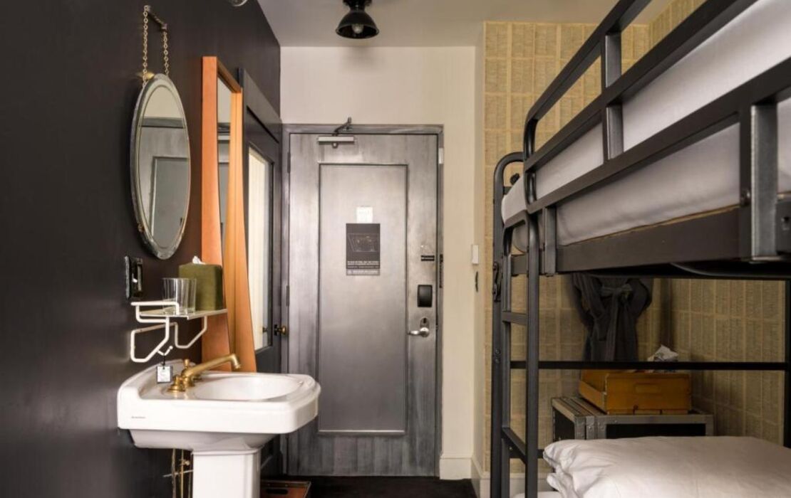Ace Hotel New York