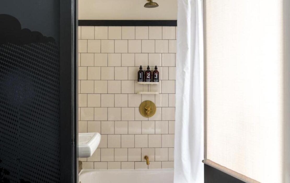 Ace Hotel New York