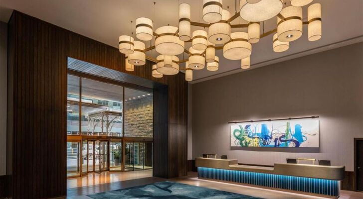 Thompson Central Park New York, by Hyatt