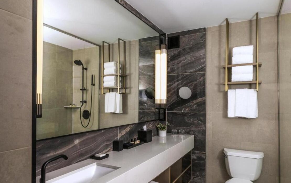 Thompson Central Park New York, by Hyatt