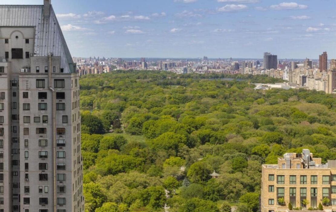 Thompson Central Park New York, by Hyatt
