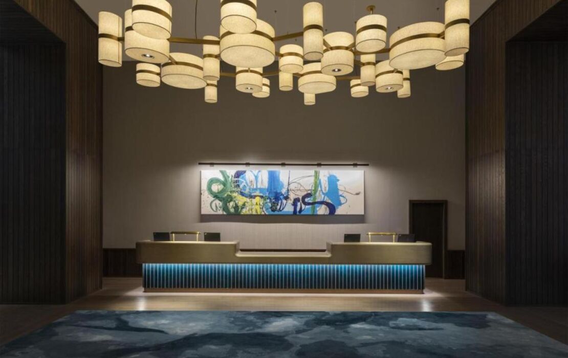 Thompson Central Park New York, by Hyatt