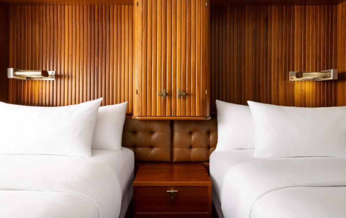 Le Meridien New York, Central Park