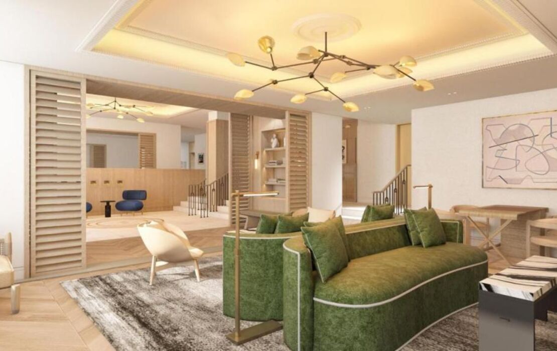 Kimpton Ashbel New York Park Avenue