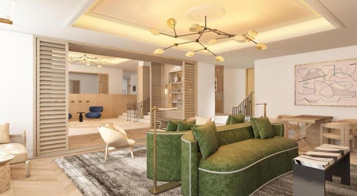 Kimpton Ashbel New York Park Avenue