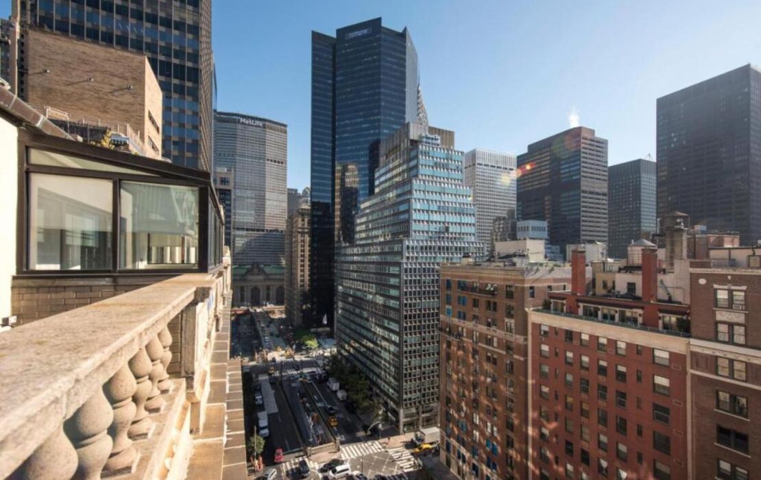 Kimpton Ashbel New York Park Avenue