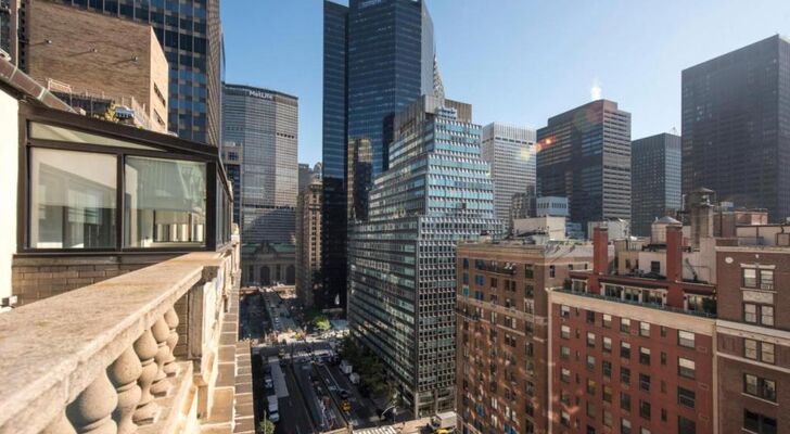Kimpton Ashbel New York Park Avenue