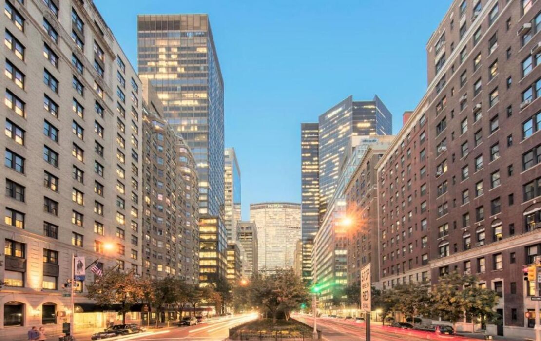 Kimpton Ashbel New York Park Avenue