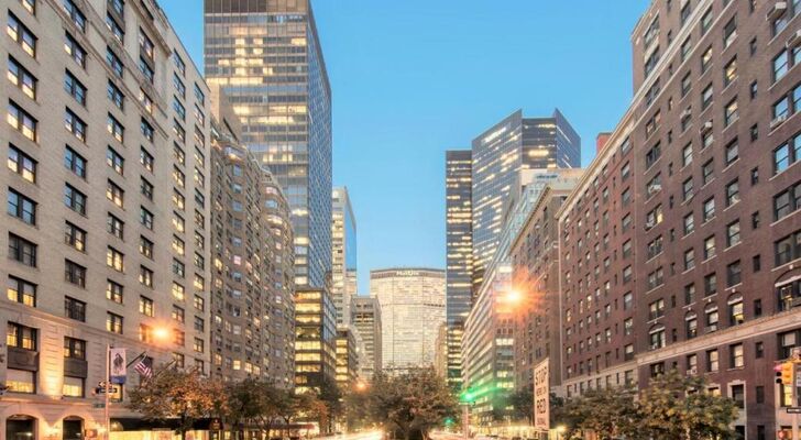 Kimpton Ashbel New York Park Avenue