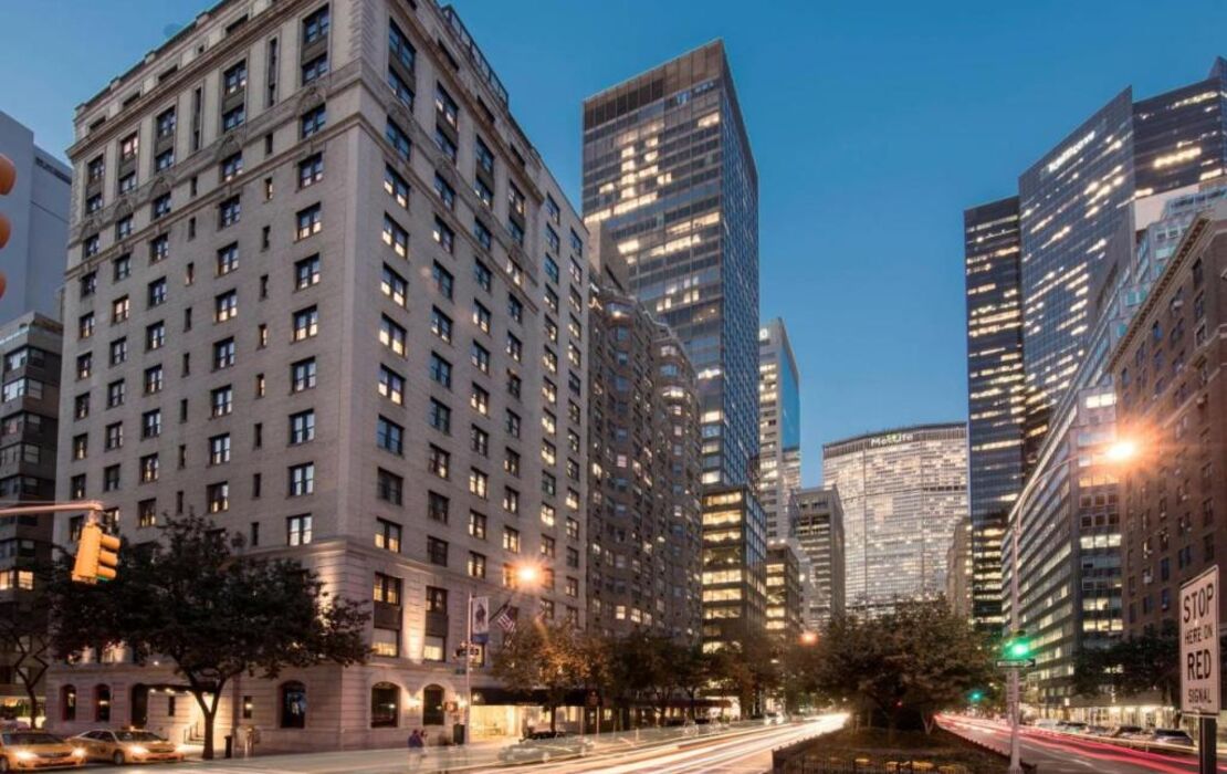 Kimpton Ashbel New York Park Avenue