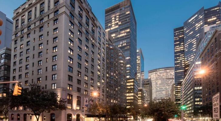 Kimpton Ashbel New York Park Avenue