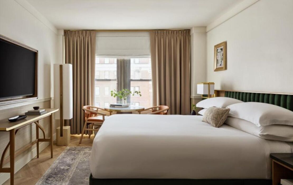 Kimpton Ashbel New York Park Avenue
