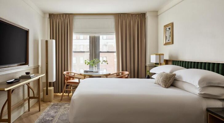 Kimpton Ashbel New York Park Avenue
