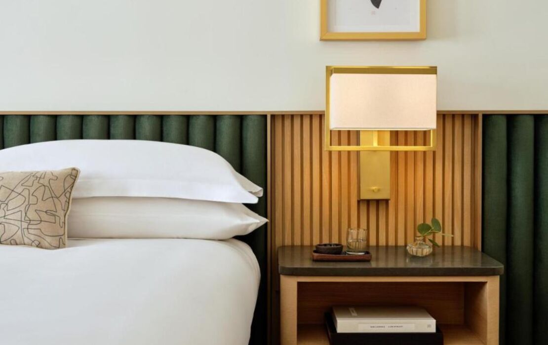 Kimpton Ashbel New York Park Avenue
