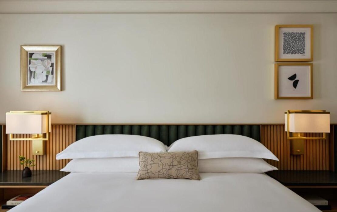 Kimpton Ashbel New York Park Avenue