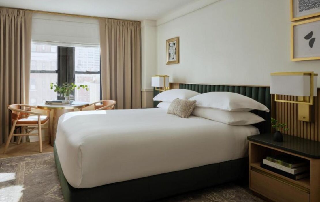 Kimpton Ashbel New York Park Avenue