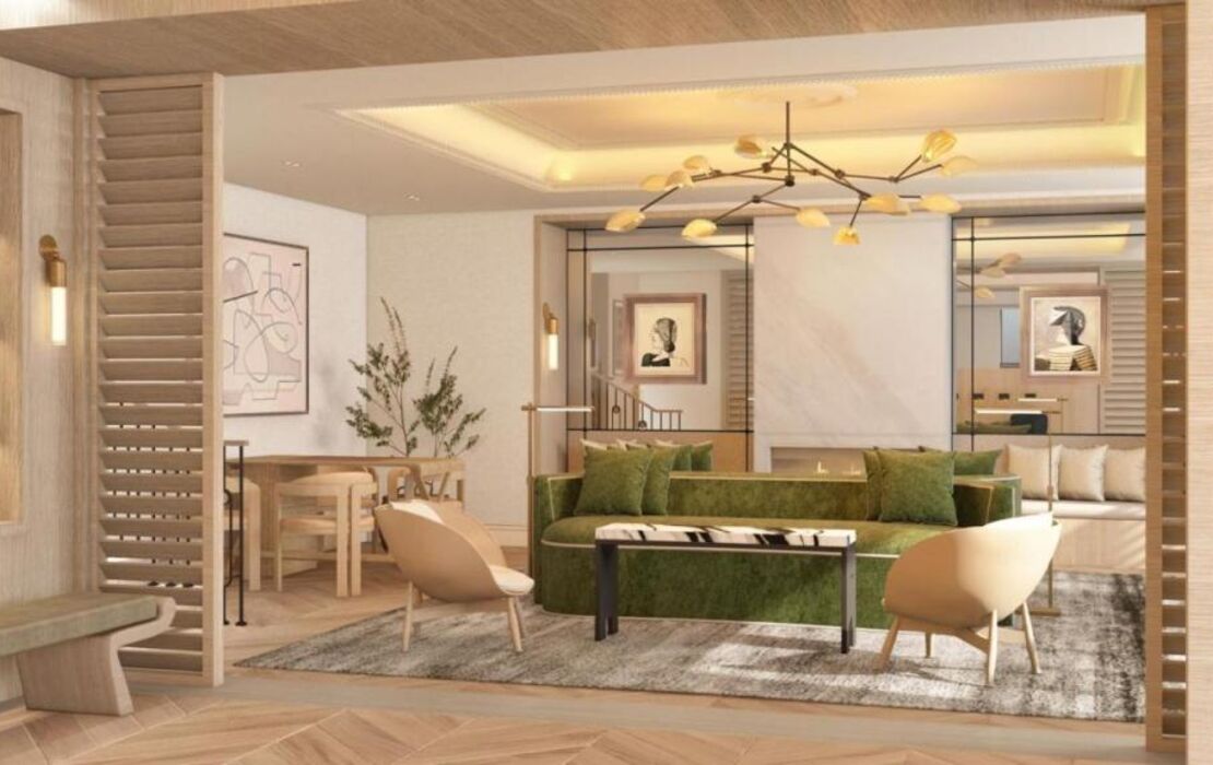 Kimpton Ashbel New York Park Avenue