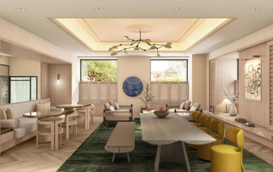 Kimpton Ashbel New York Park Avenue
