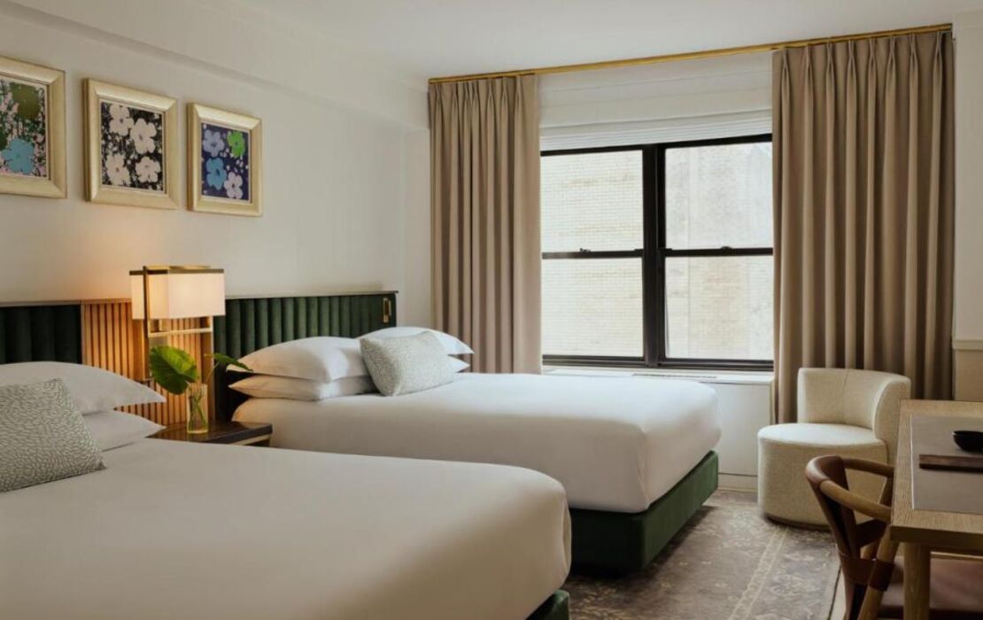 Kimpton Ashbel New York Park Avenue