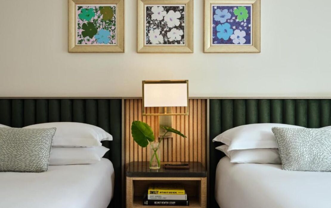 Kimpton Ashbel New York Park Avenue