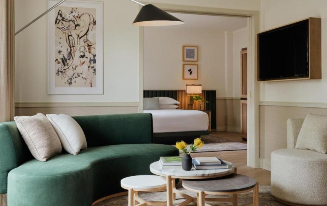 Kimpton Ashbel New York Park Avenue