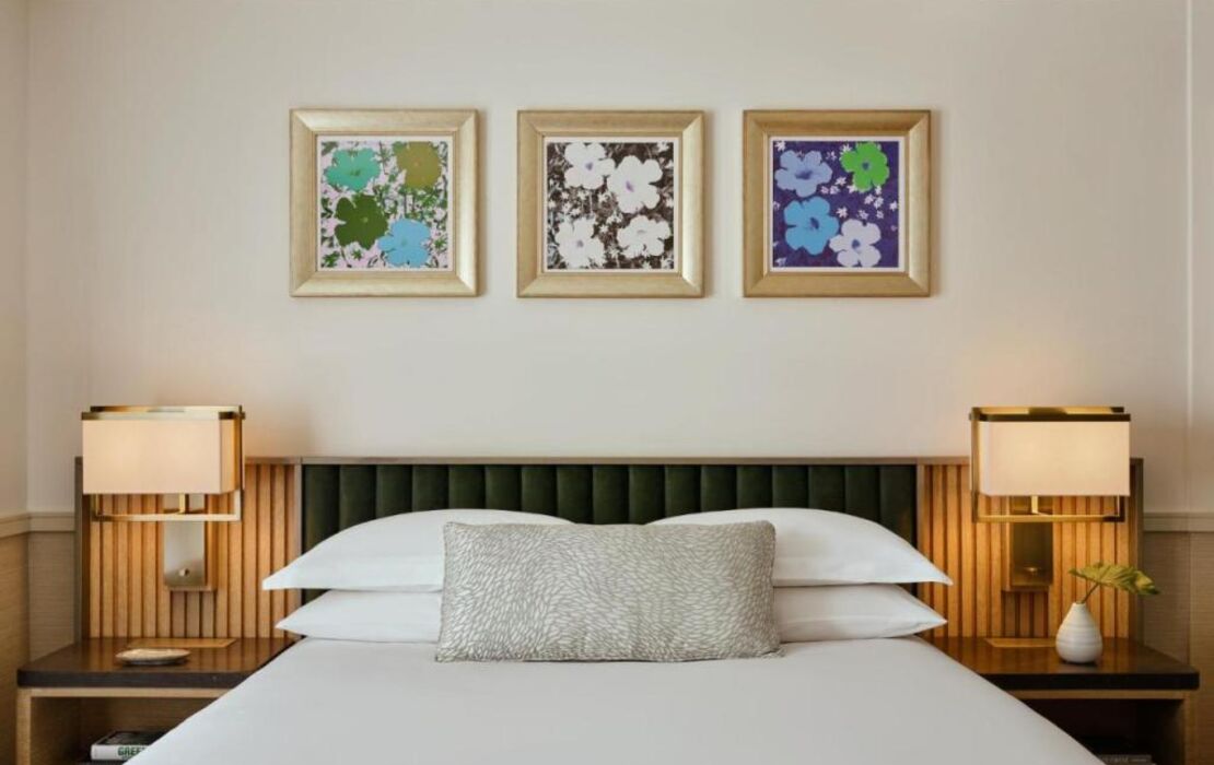 Kimpton Ashbel New York Park Avenue