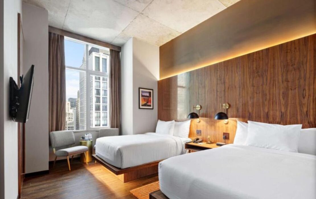 Grayson Hotel