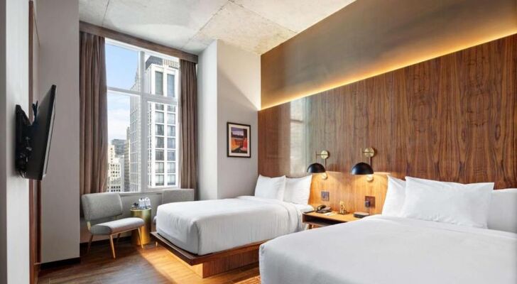 Grayson Hotel