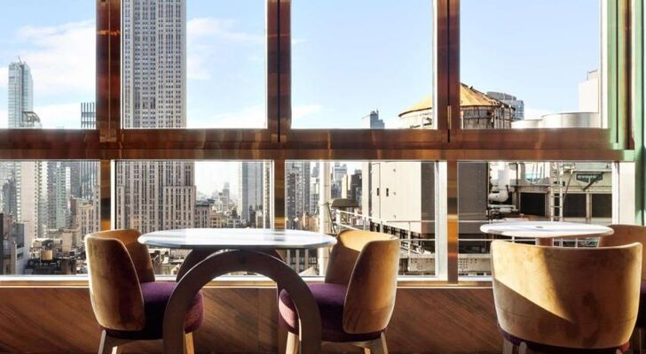 Grayson Hotel