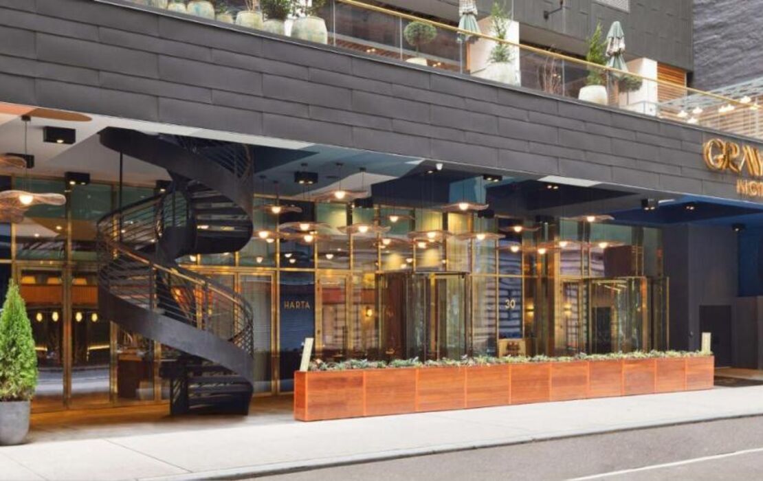Grayson Hotel