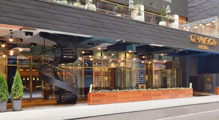 Grayson Hotel