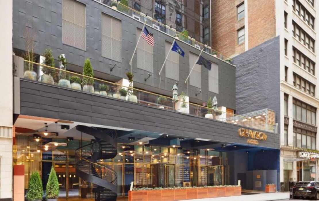 Grayson Hotel