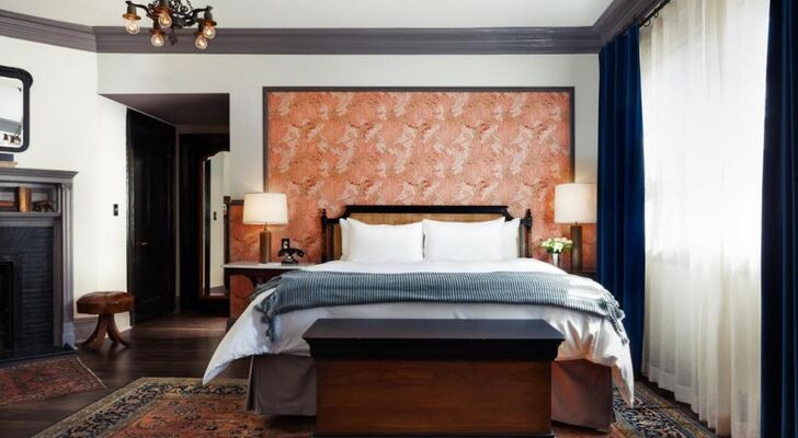 The High Line Hotel