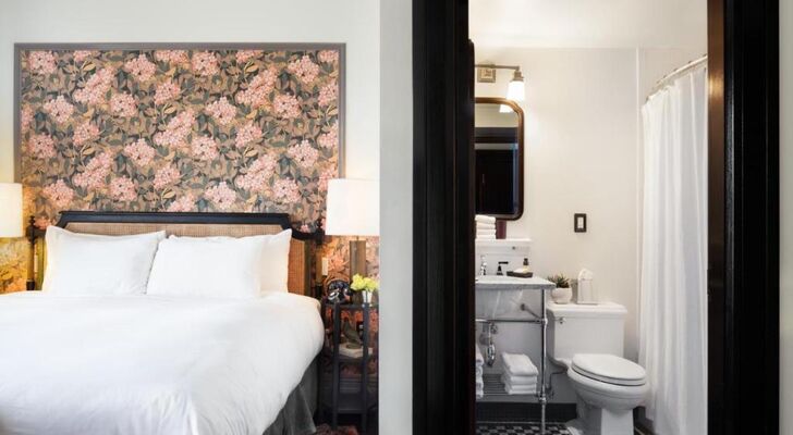 The High Line Hotel