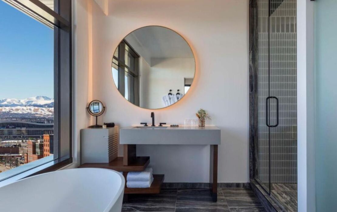 Thompson Denver, by Hyatt