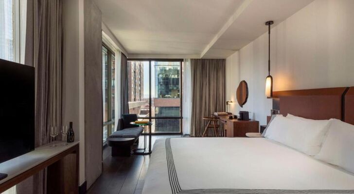 Thompson Denver, by Hyatt