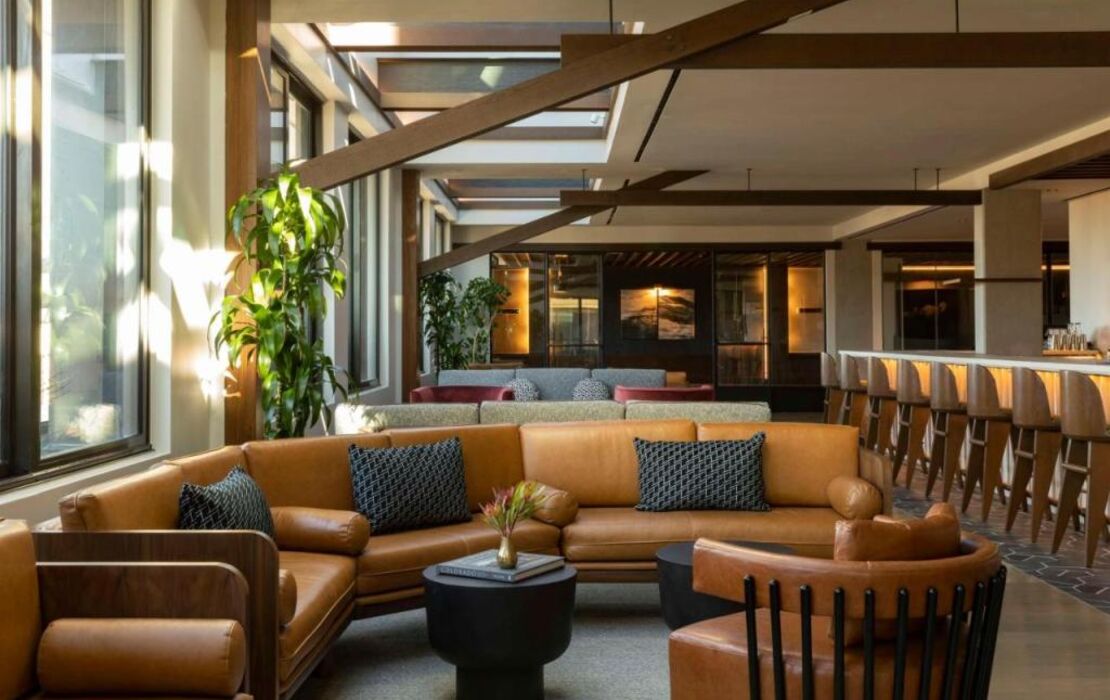 Thompson Denver, by Hyatt