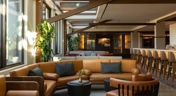 Thompson Denver, by Hyatt