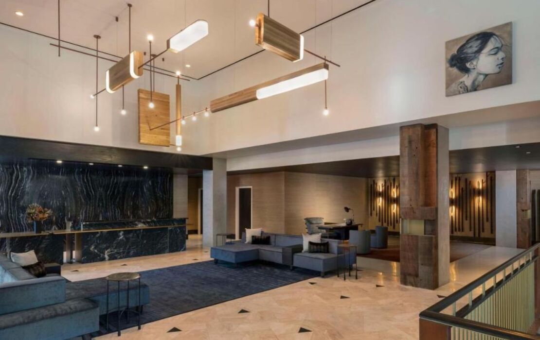 Thompson Denver, by Hyatt