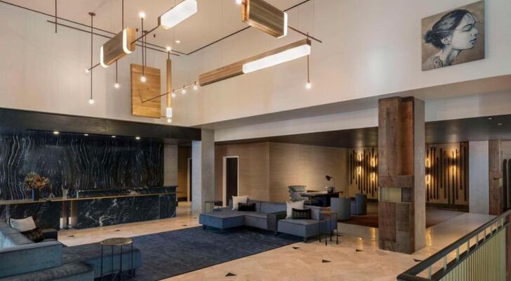 Thompson Denver, by Hyatt