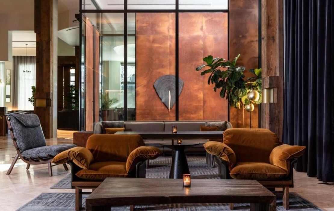 Thompson Denver, by Hyatt
