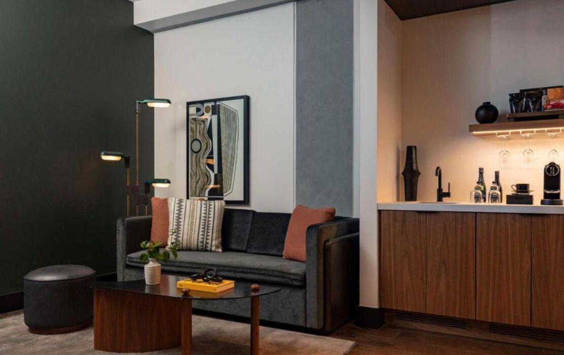 Thompson Denver, by Hyatt