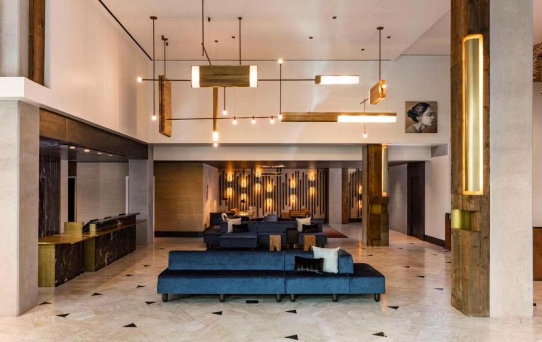 Thompson Denver, by Hyatt