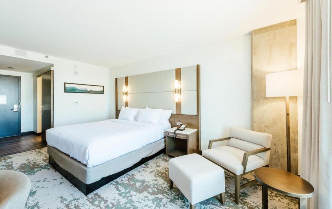 Hilton Garden Inn Denver Union Station