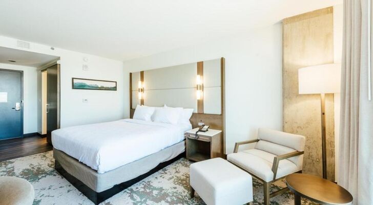 Hilton Garden Inn Denver Union Station